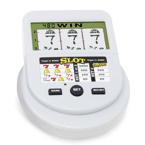 Portable Slot .